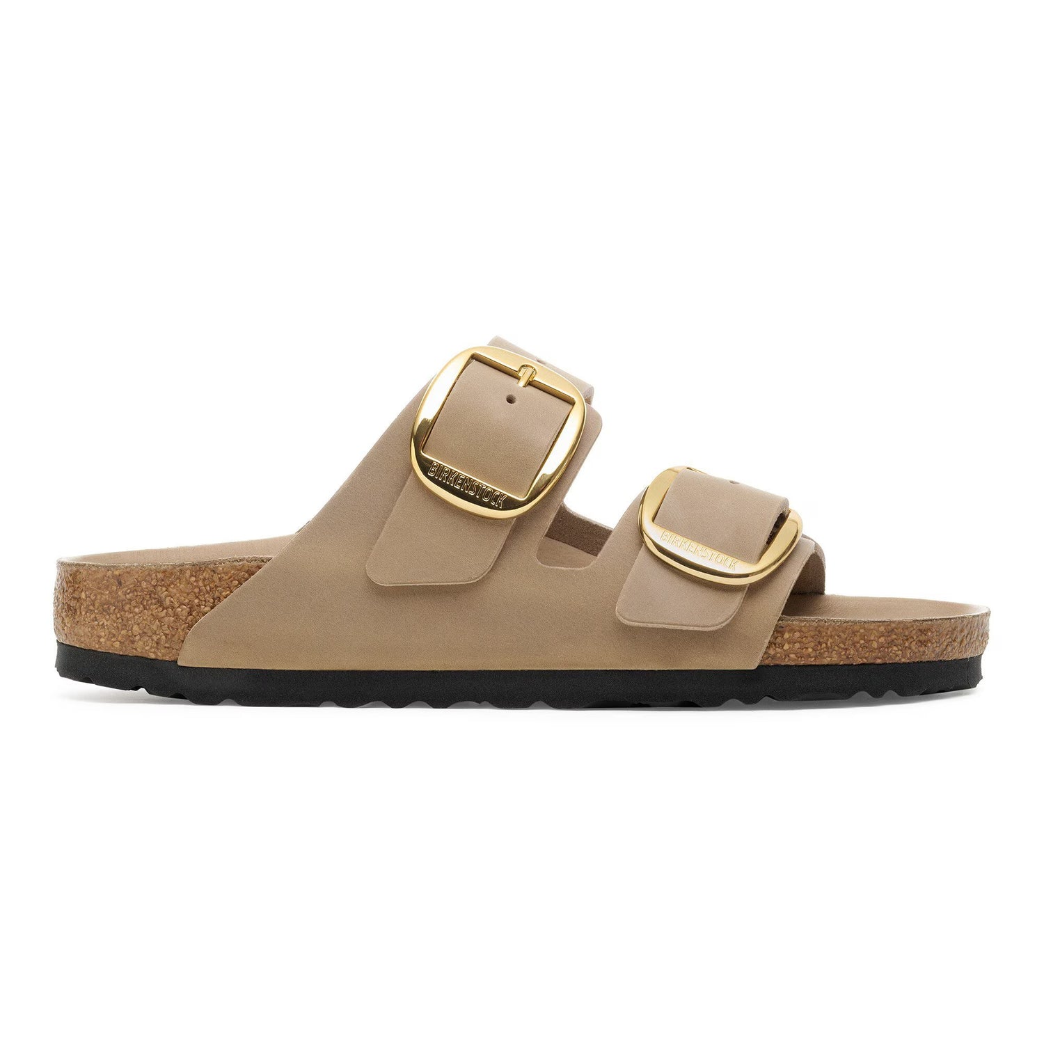 Birkenstock Arizona Big Buckle Women's Sandals NW/OB