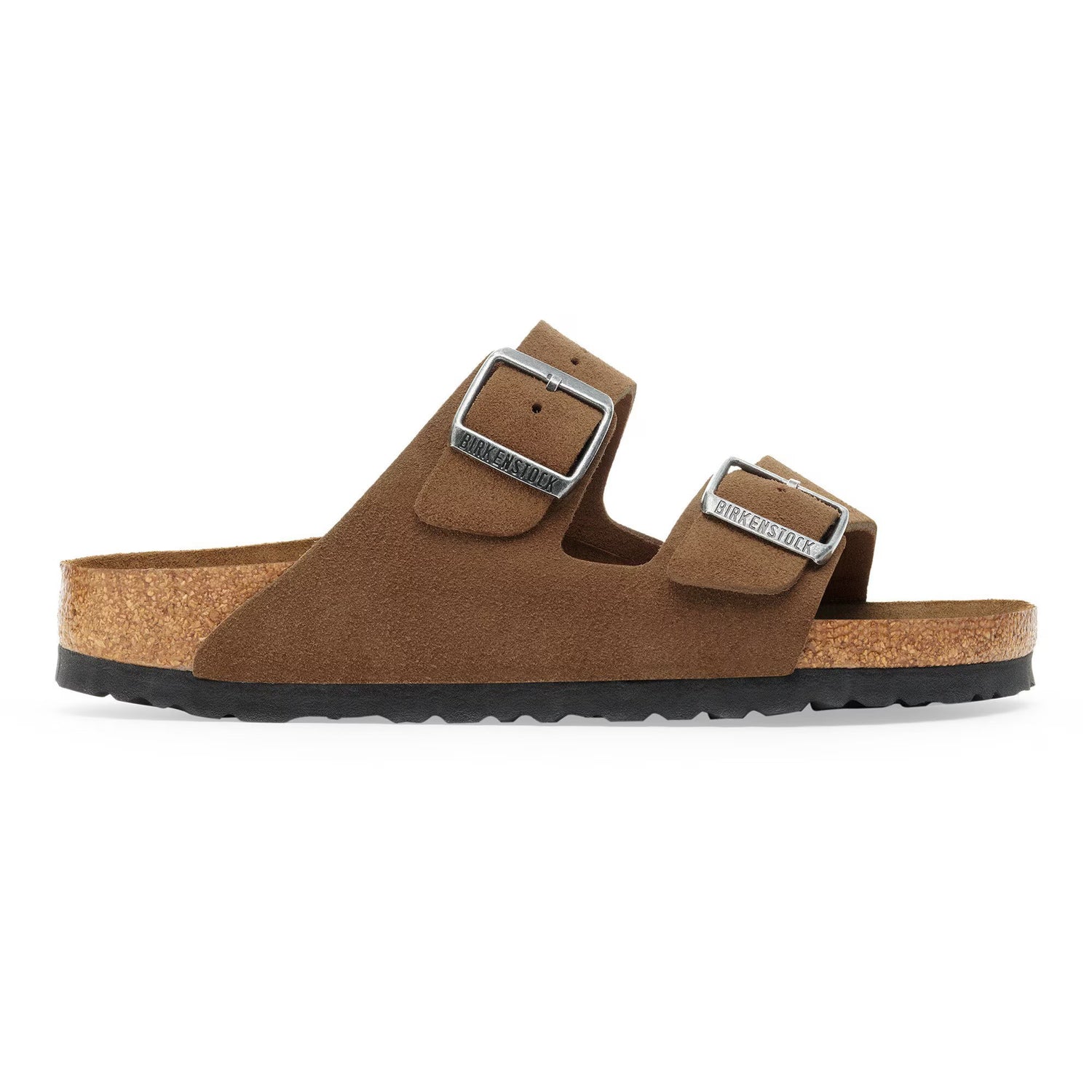 Birkenstock Arizona Soft Footbed Men's Sandals NW/OB