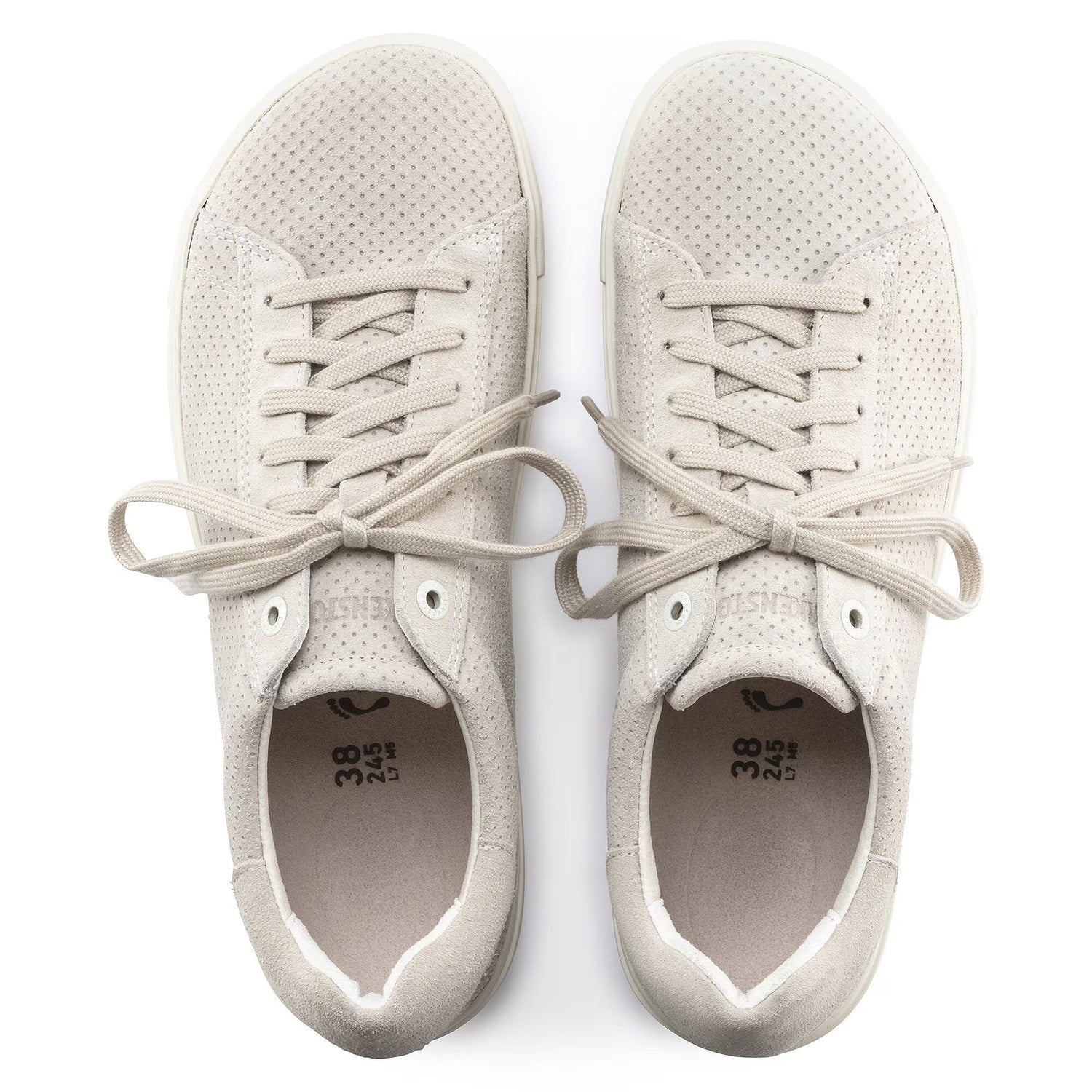 Birkenstock Bend Low Unisex Sneakers NW/OB