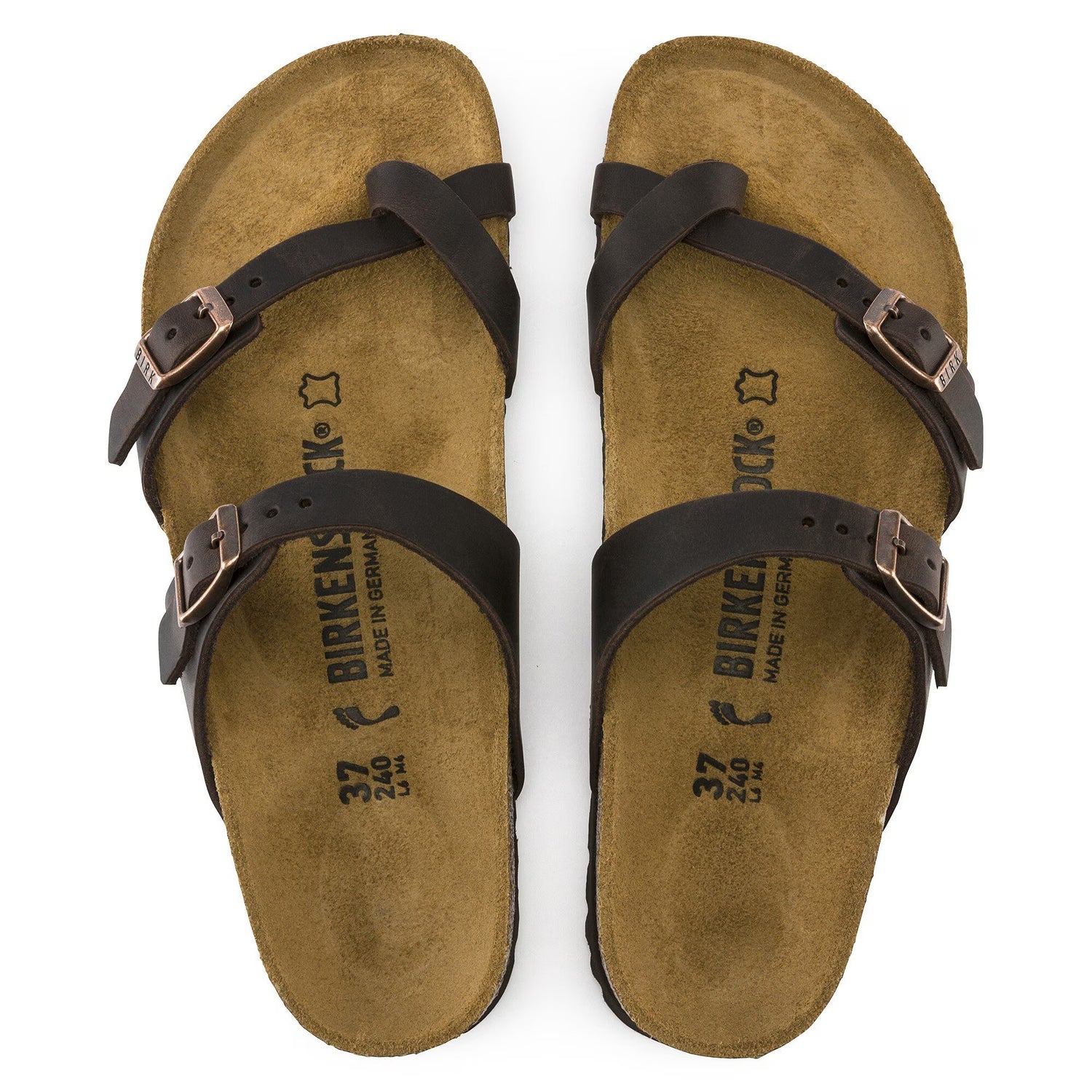 Birkenstock Mayari Women's Sandals NW/OB