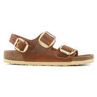 Birkenstock Milano Big Buckle Women's Sandals NW/OB