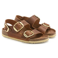 Birkenstock Milano Big Buckle Women's Sandals NW/OB