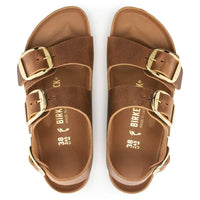 Birkenstock Milano Big Buckle Women's Sandals NW/OB