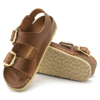 Birkenstock Milano Big Buckle Women's Sandals NW/OB