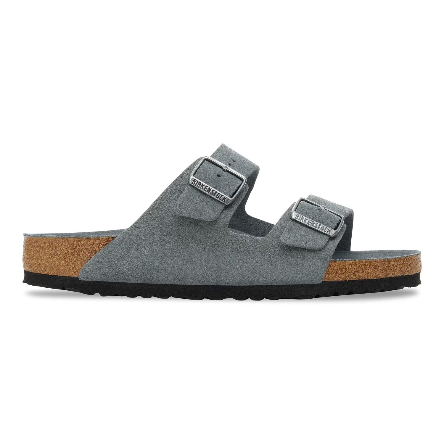 Birkenstock Arizona Soft Footbed Men's Sandals NW/OB