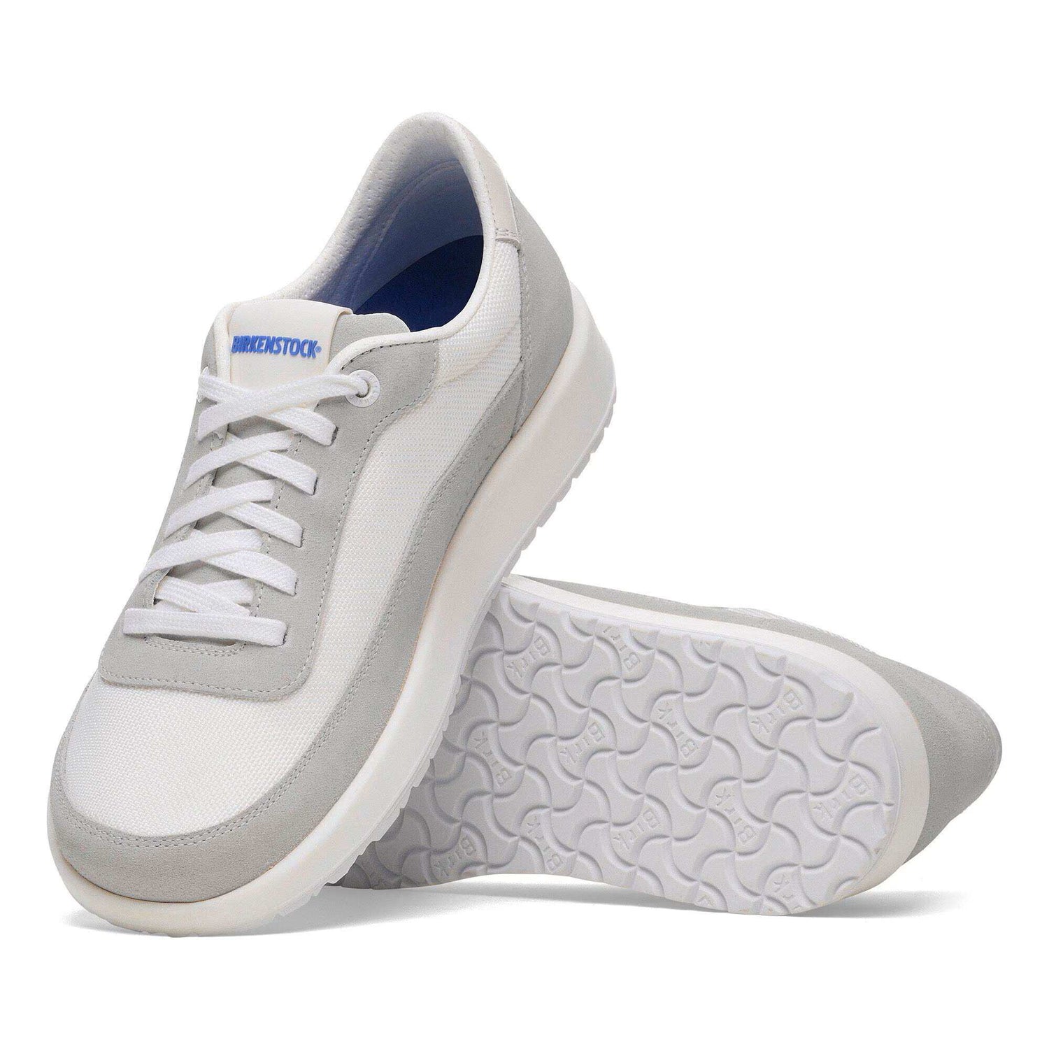 Birkenstock Honnef City Unisex Sneakers NW/OB