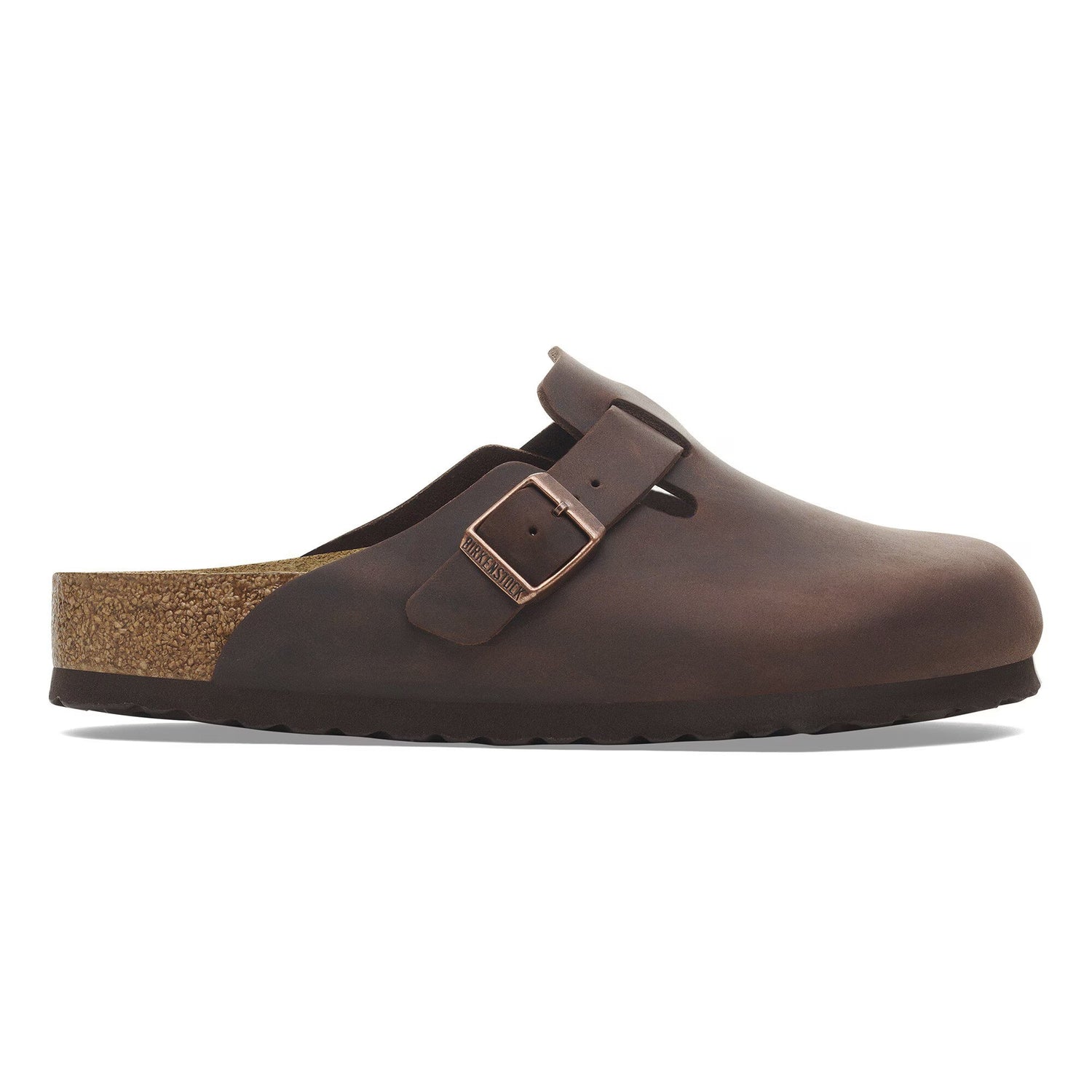 Birkenstock Boston BS Soft Footbed Men's Clogs NW/OB