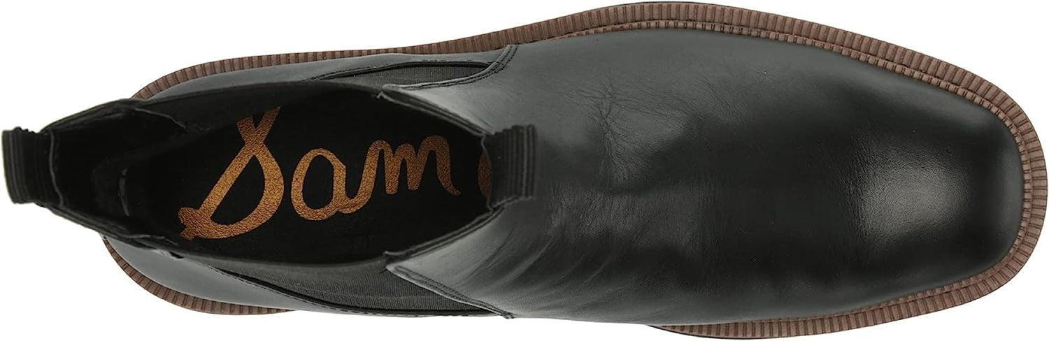 Sam Edelman Laguna Women's Modern Boots NW/OB