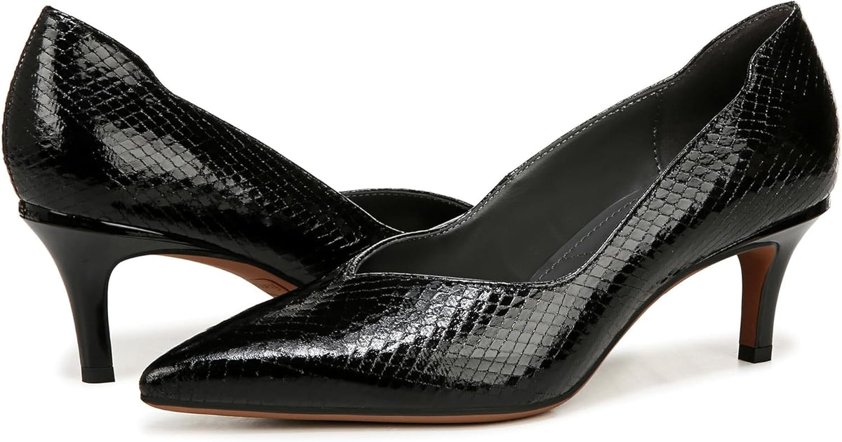 Black Snake Print