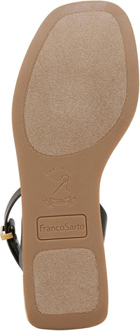 Franco Sarto Terry 2 Women's Wedge Sandals NW/OB