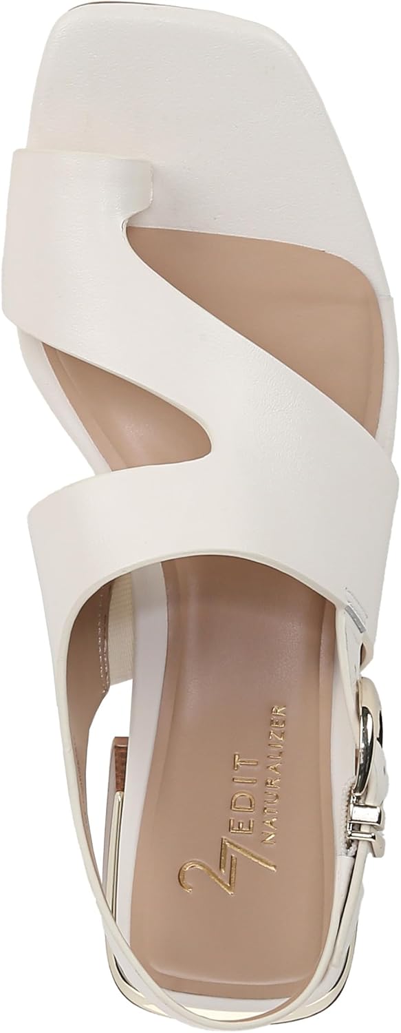 27 Edit Naturalizer Audra Women's Sandals NW/OB