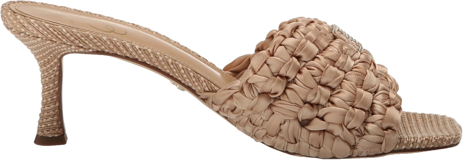 Sam Edelman Paisley Women's Heeled Sandals NW/OB