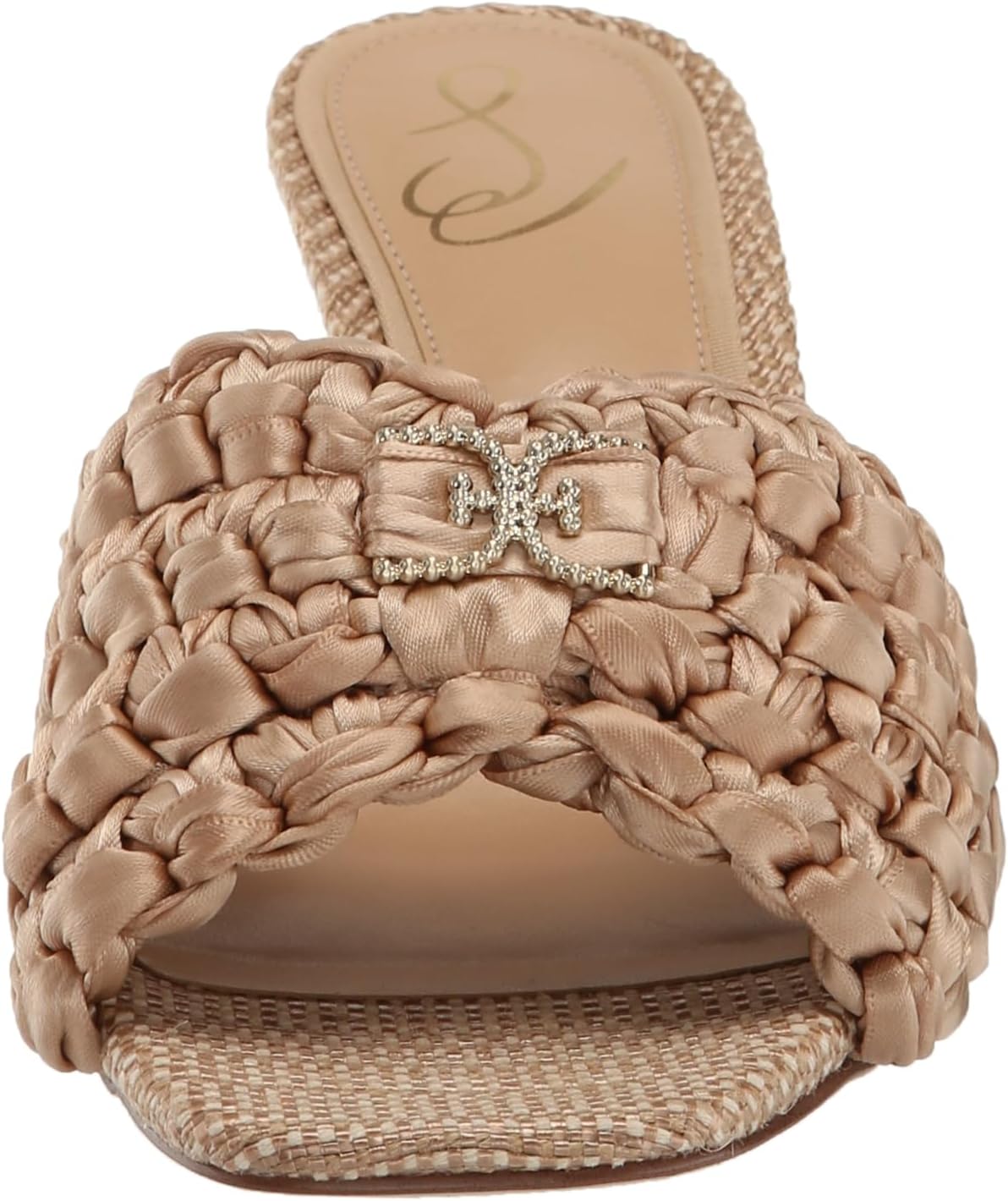 Sam Edelman Paisley Women's Heeled Sandals NW/OB