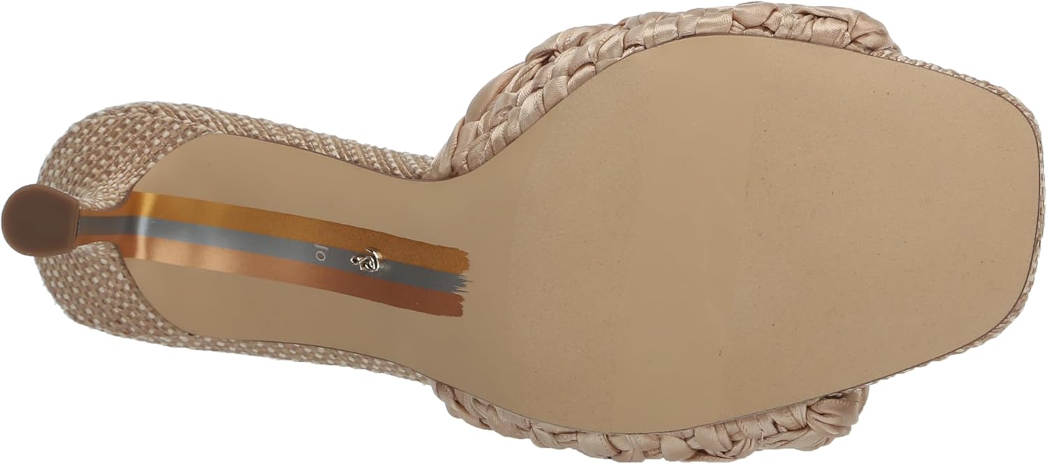 Sam Edelman Paisley Women's Heeled Sandals NW/OB