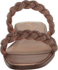 Sam Edelman Inette Women's Flat Sandals NW/OB