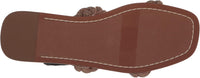 Sam Edelman Inette Women's Flat Sandals NW/OB