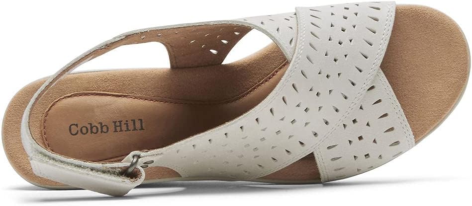 Cobb Hill Janna Women's Sandals NW/OB