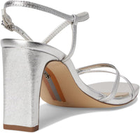 Sam Edelman Women's Emmie Strappy Heel Sandal NW/OB