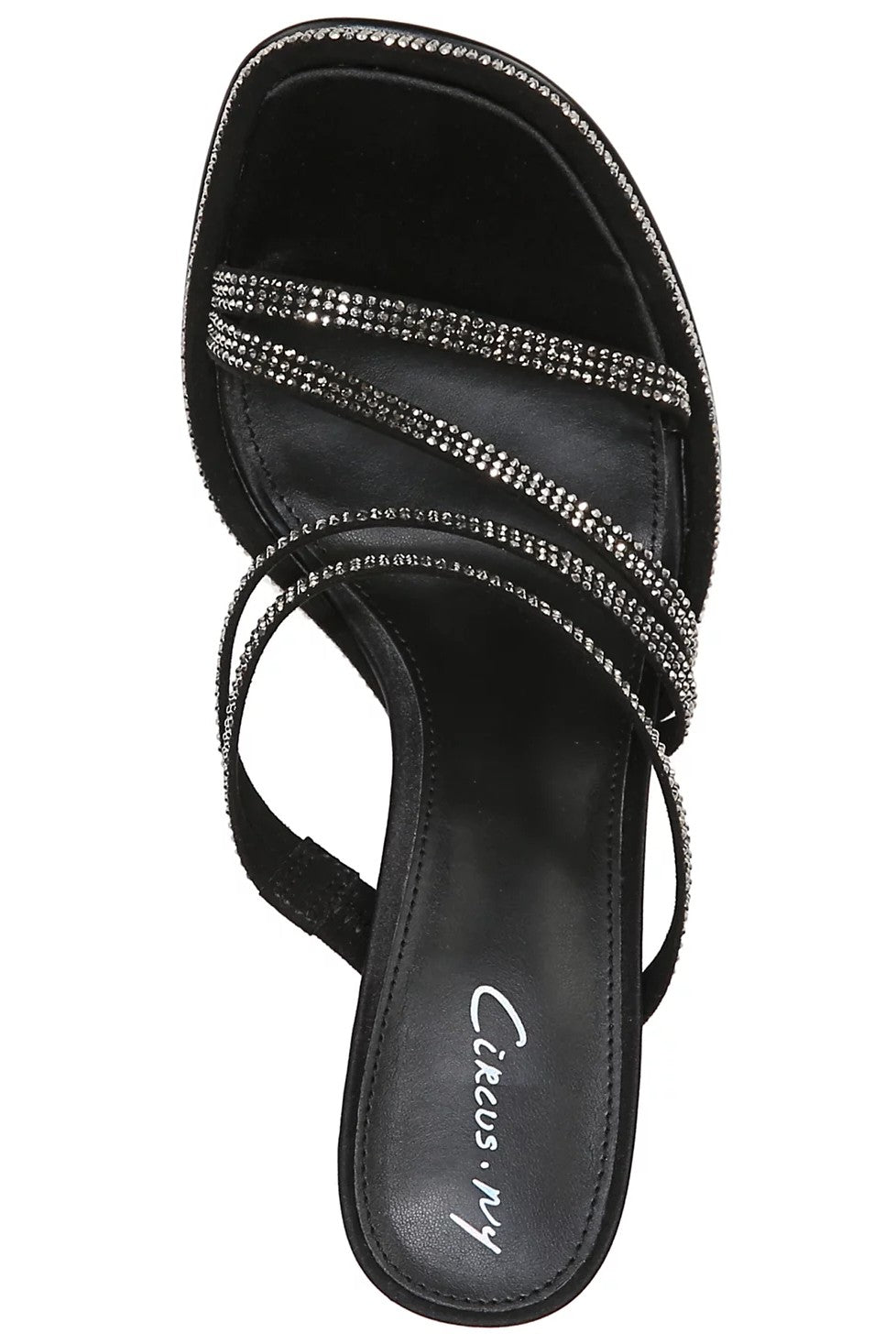 Circus By Sam Edelman Hanson Women's Sandals NW/OB