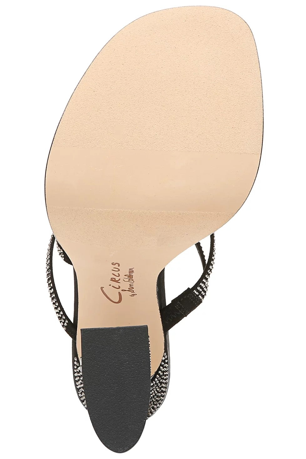 Circus By Sam Edelman Hanson Women's Sandals NW/OB
