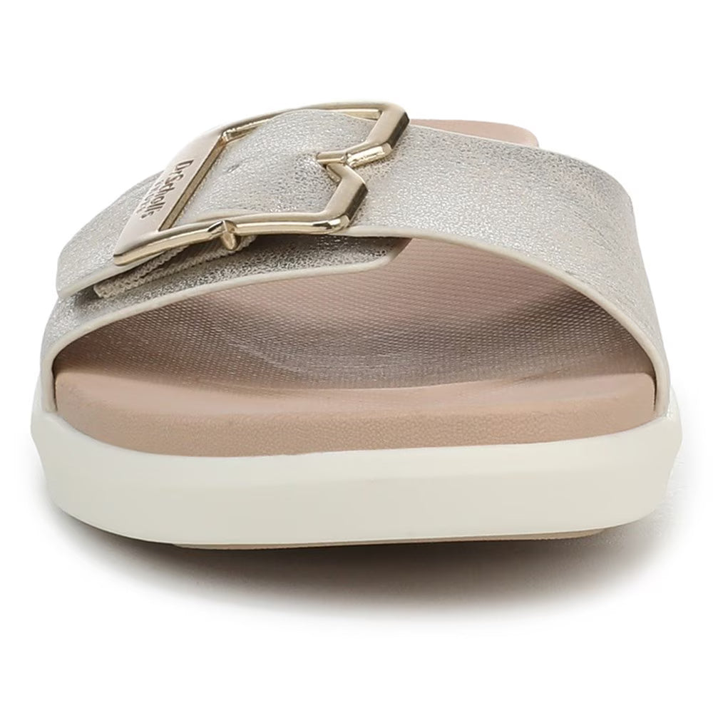 Dr. Scholl's Women's All Right Slide Sandals NW/OB