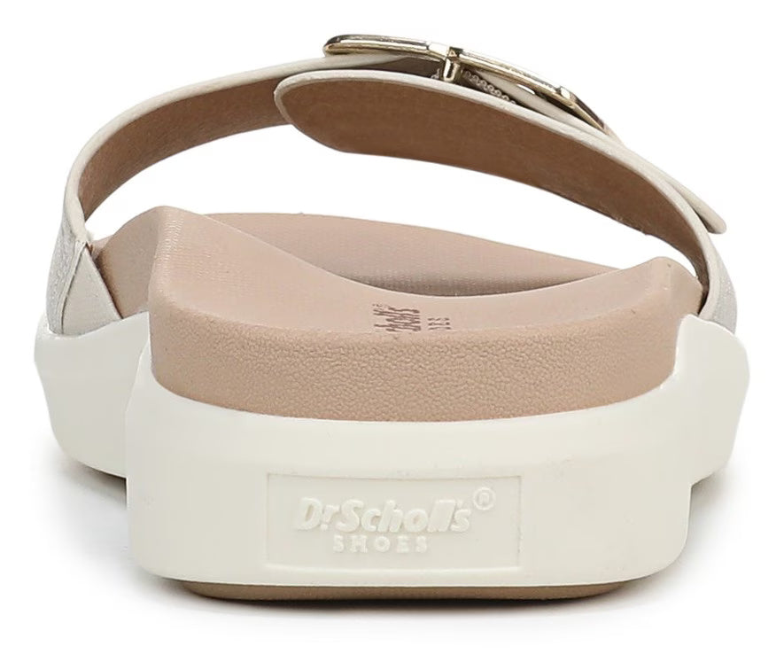 Dr. Scholl's Women's All Right Slide Sandals NW/OB