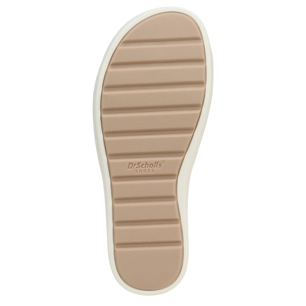 Dr. Scholl's Women's All Right Slide Sandals NW/OB