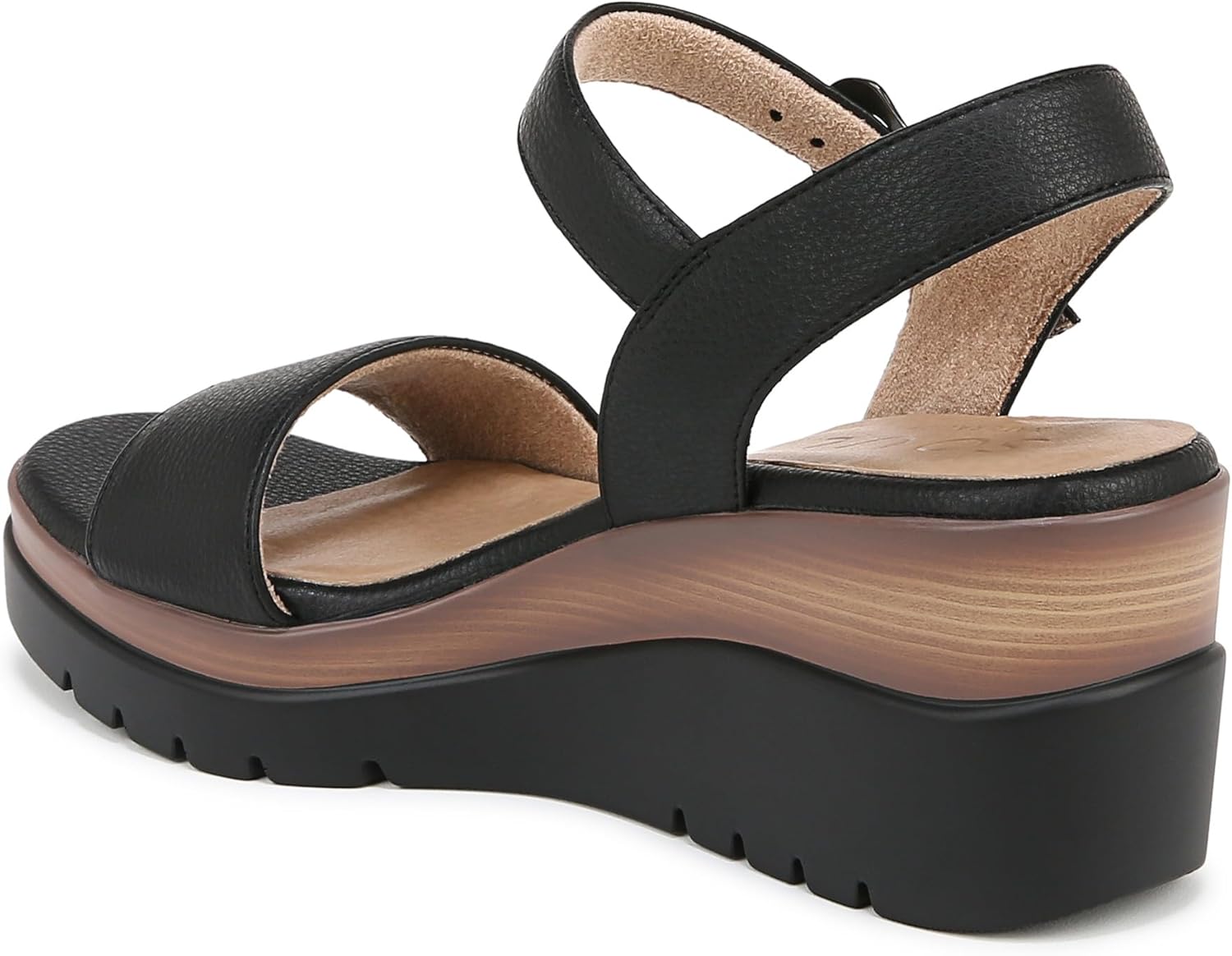 SOUL Naturalizer Graciela Women's Wedge Sandals NW/OB