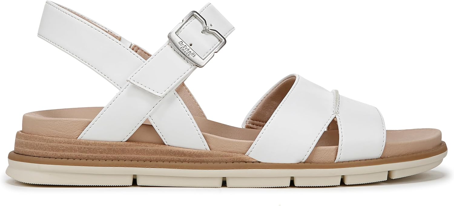 Dr. Scholl's Timeless Fun Women's Sandals NW/OB