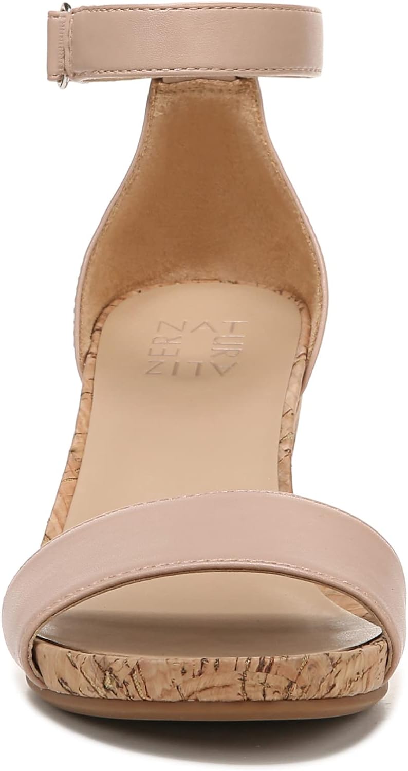 Naturalizer Women's Areda Wedge Sandals NW/OB