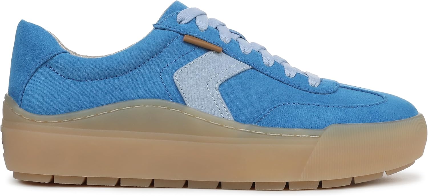 Dr. Scholl's Time Off Win Women's Sneakers NW/OB