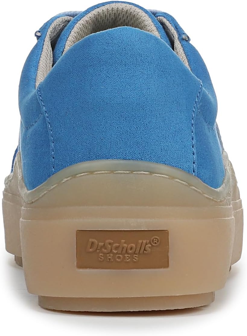 Dr. Scholl's Time Off Win Women's Sneakers NW/OB