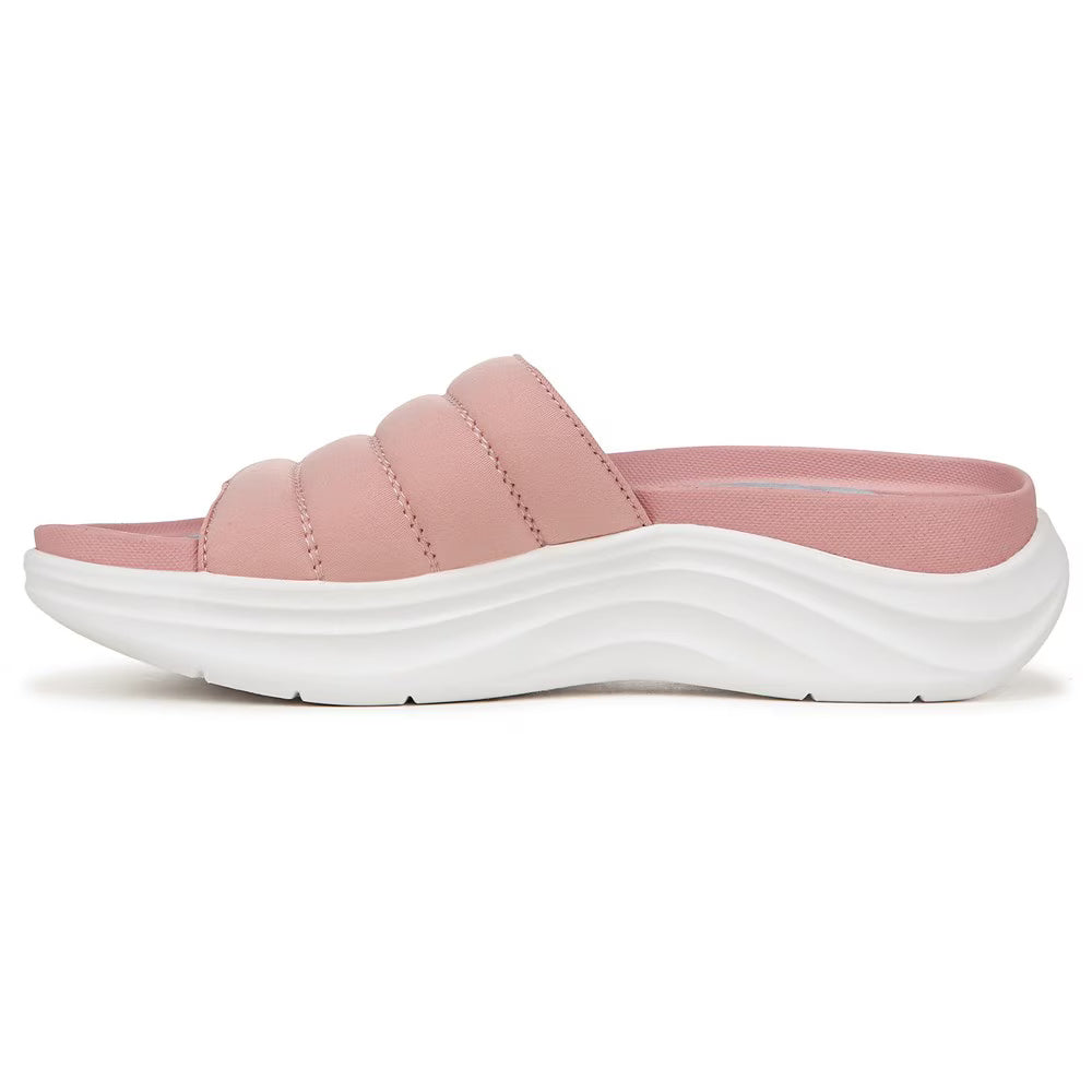 Dr Scholls Women's Feel Free Slide Sandals NW/OB