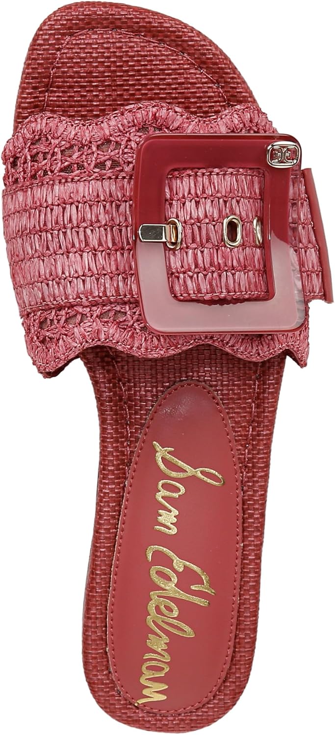 Sam Edelman Women's Bambi Sandals NW/OB