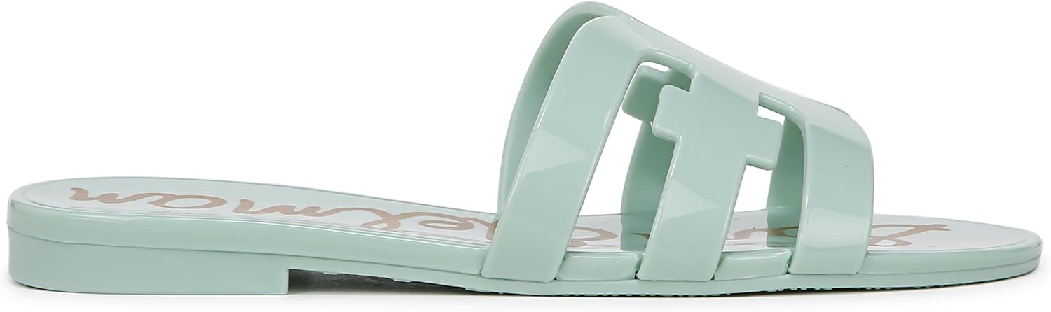 Sam Edelman Bay Jelly Women's Sandals NW/OB