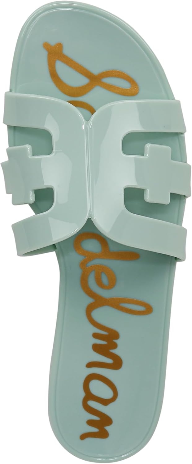 Sam Edelman Bay Jelly Women's Sandals NW/OB