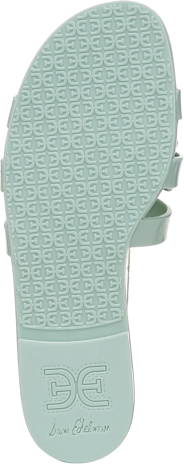 Sam Edelman Bay Jelly Women's Sandals NW/OB