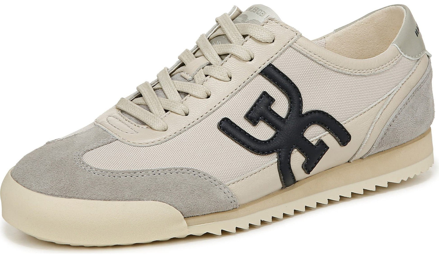 Stone Grey/Ivory Haze/Midnight