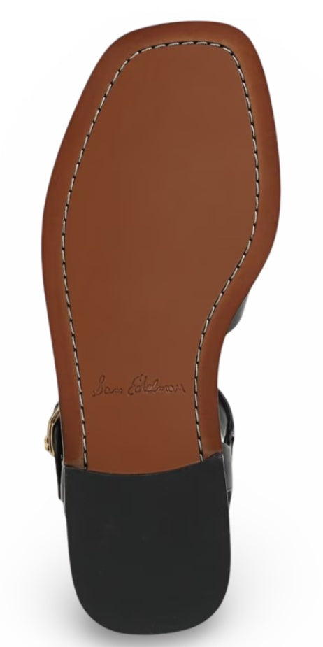 Sam Edelman Destin Women's Fisherman Sandals NW/OB
