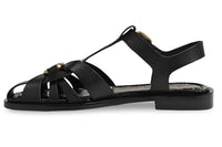 Sam Edelman Destin Women's Fisherman Sandals NW/OB