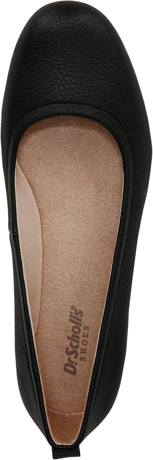 Dr. Scholl's Women's Timeless Mary Jane Flats NW/OB