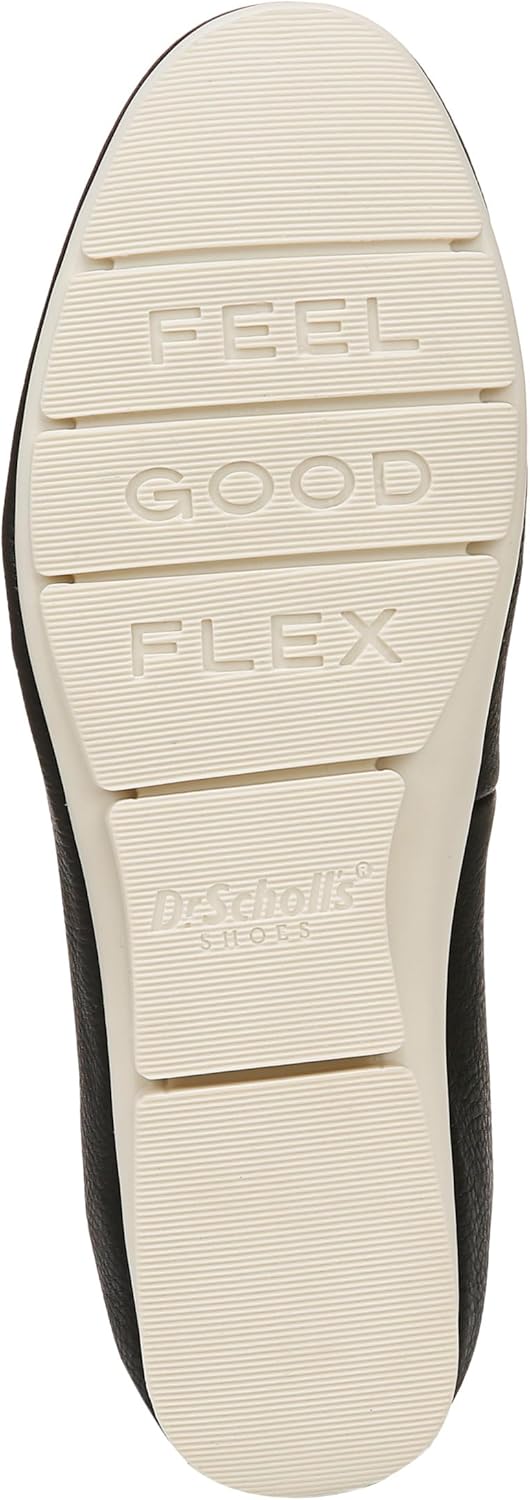 Dr. Scholl's Women's Timeless Mary Jane Flats NW/OB