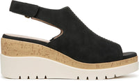 SOUL Naturalizer Giselle Women's Wedge Sandals NW/OB