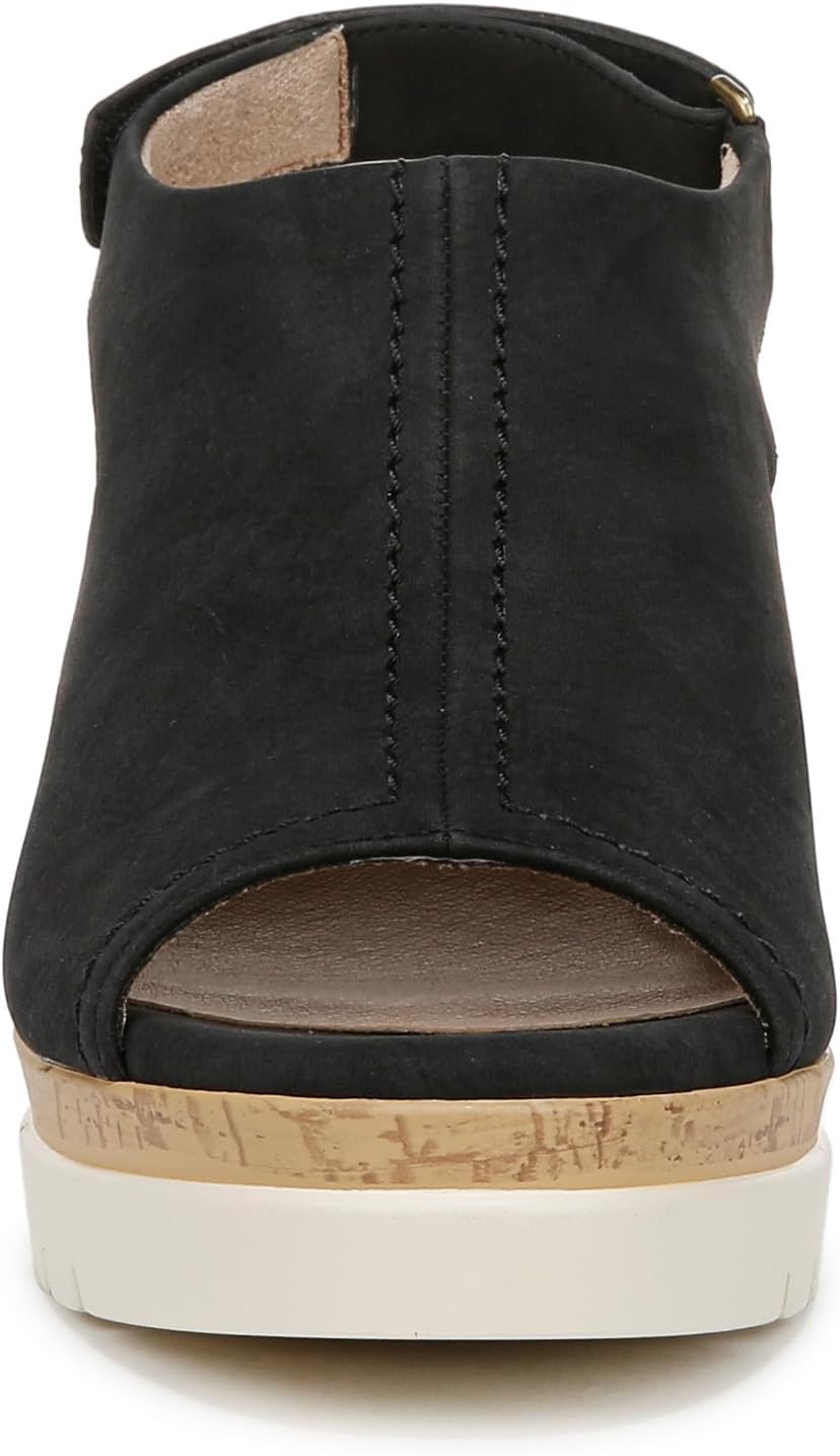 SOUL Naturalizer Giselle Women's Wedge Sandals NW/OB