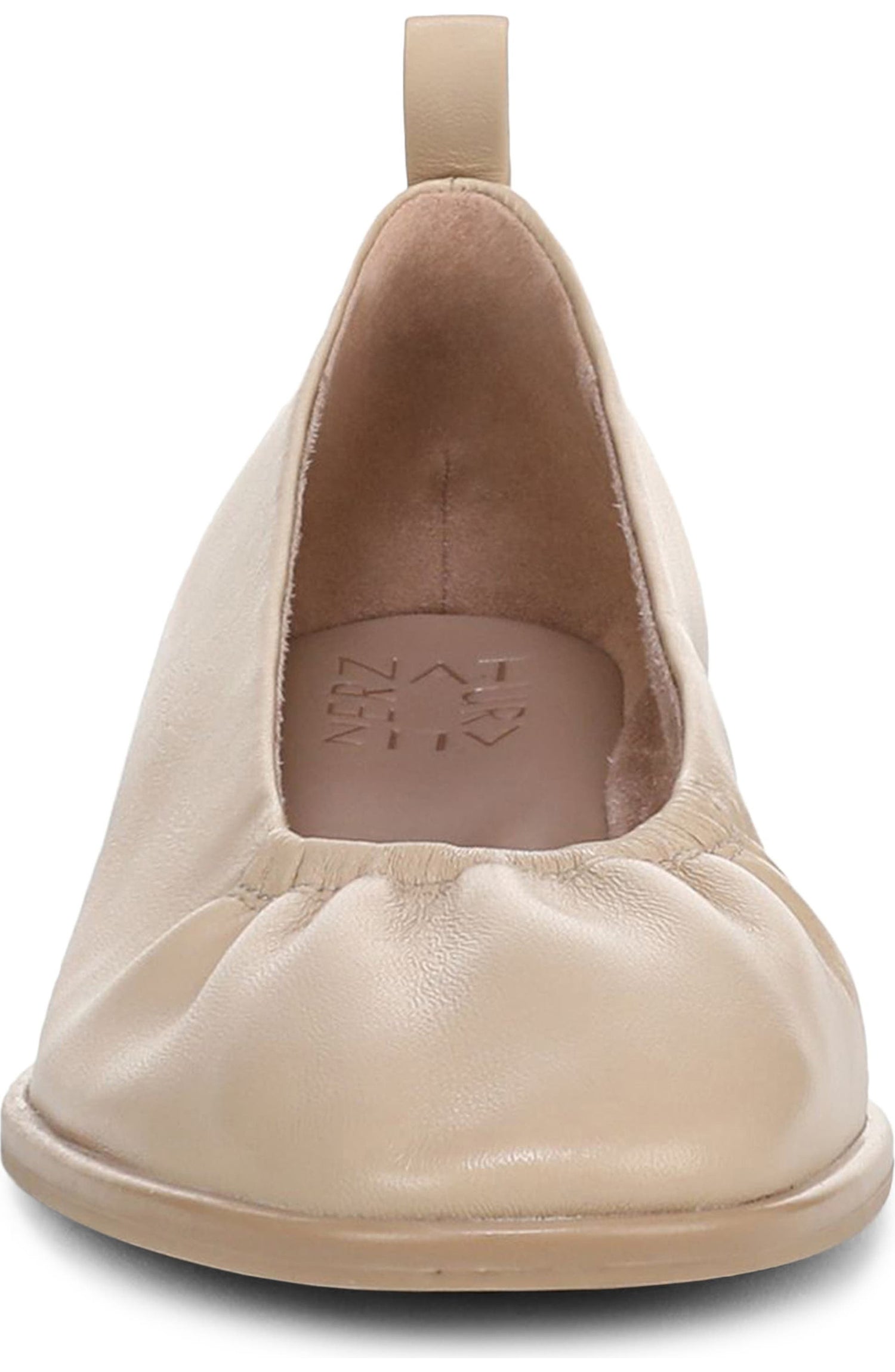 Naturalizer Women's Estie Ballet Flat NW/OB