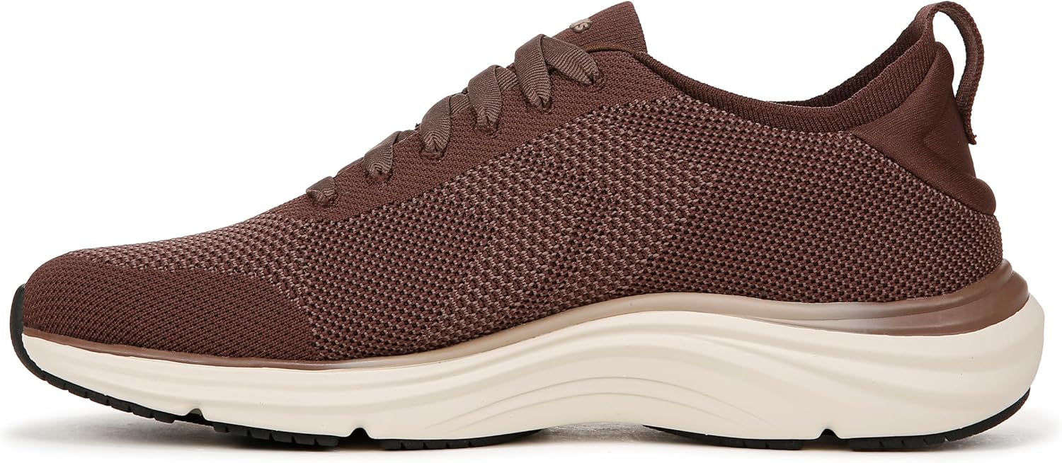 Dr. Scholl's Men's Feel Ready Lace Up Sneaker NW/OB