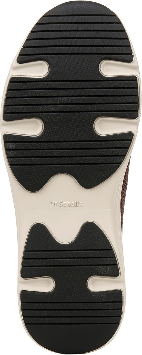 Dr. Scholl's Men's Feel Ready Lace Up Sneaker NW/OB