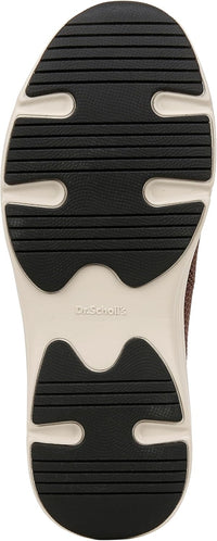 Dr. Scholl's Men's Feel Ready Lace Up Sneaker NW/OB