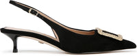 Sam Edelman Kammie Women's Slingback Pumps NW/OB