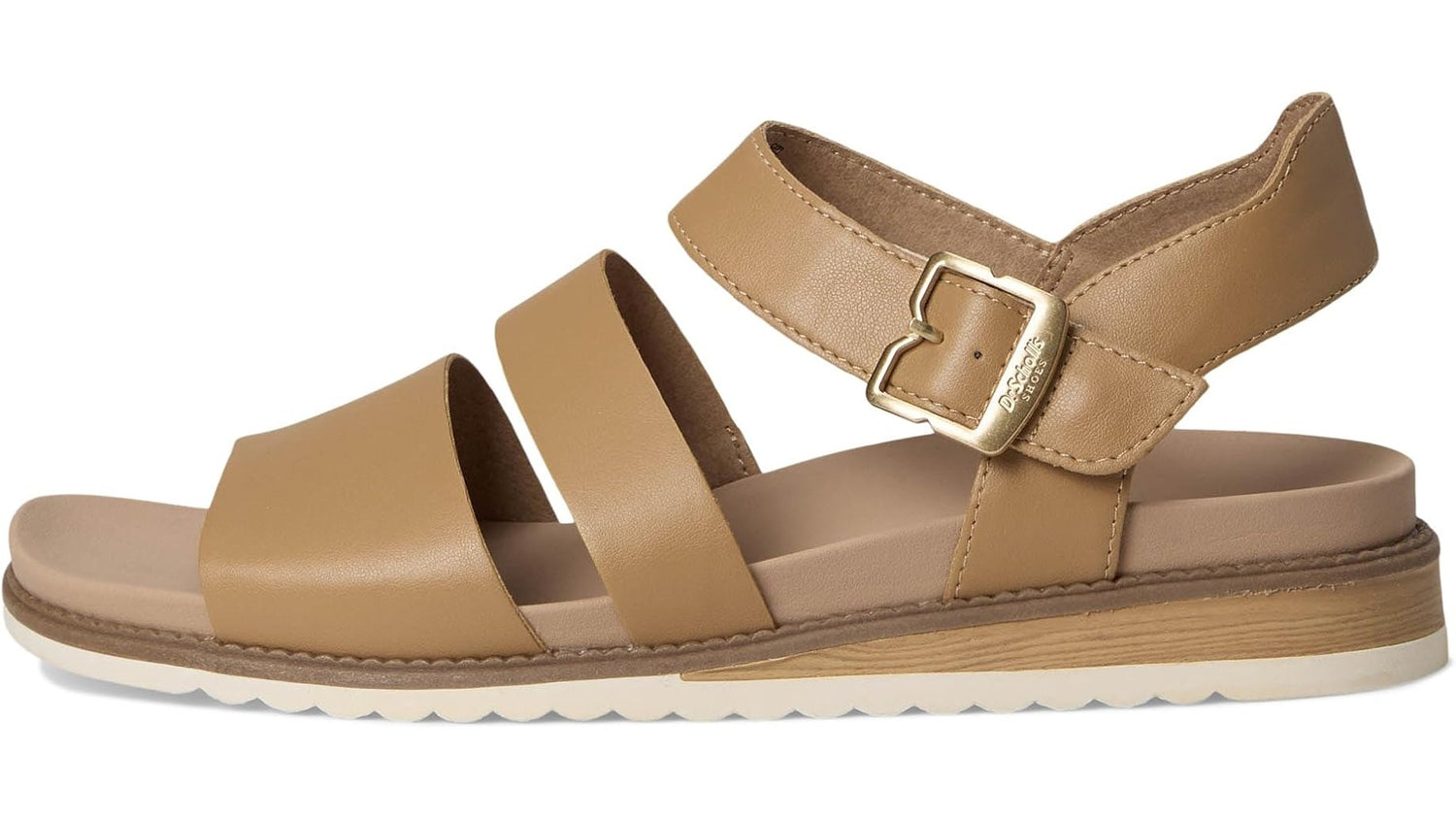 Dr. Scholl's Island Glow Women's Sandals NW/OB